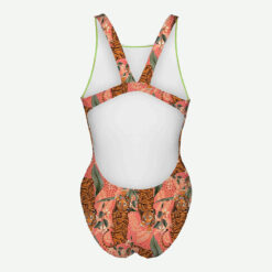 Scullings Tiger Bengal swimsuit