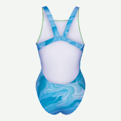 Women's Swimsuit Scullings Water