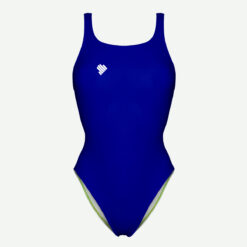 Fato de banho Scullings blue ocean