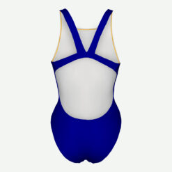 Fato de banho Scullings blue ocean