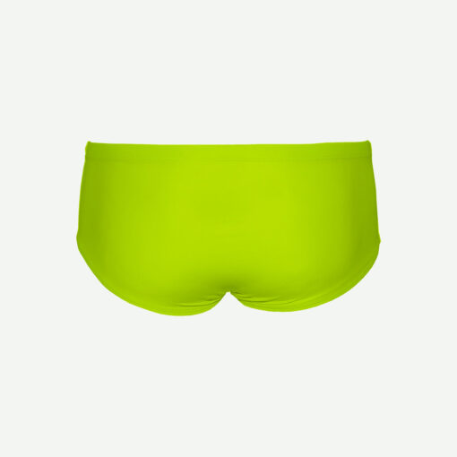 Sunga Scullings Amarela Neon - Imagem 2
