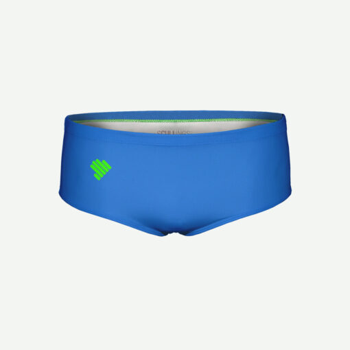 Sunga Scullings Azul