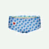 Sunga Scullings Retro_Azul