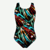 Women's Classic Swimsuit Scullings Amazon