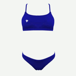 Sunkini Blue Ocean Scullings